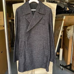 Balenciaga Men's Coat